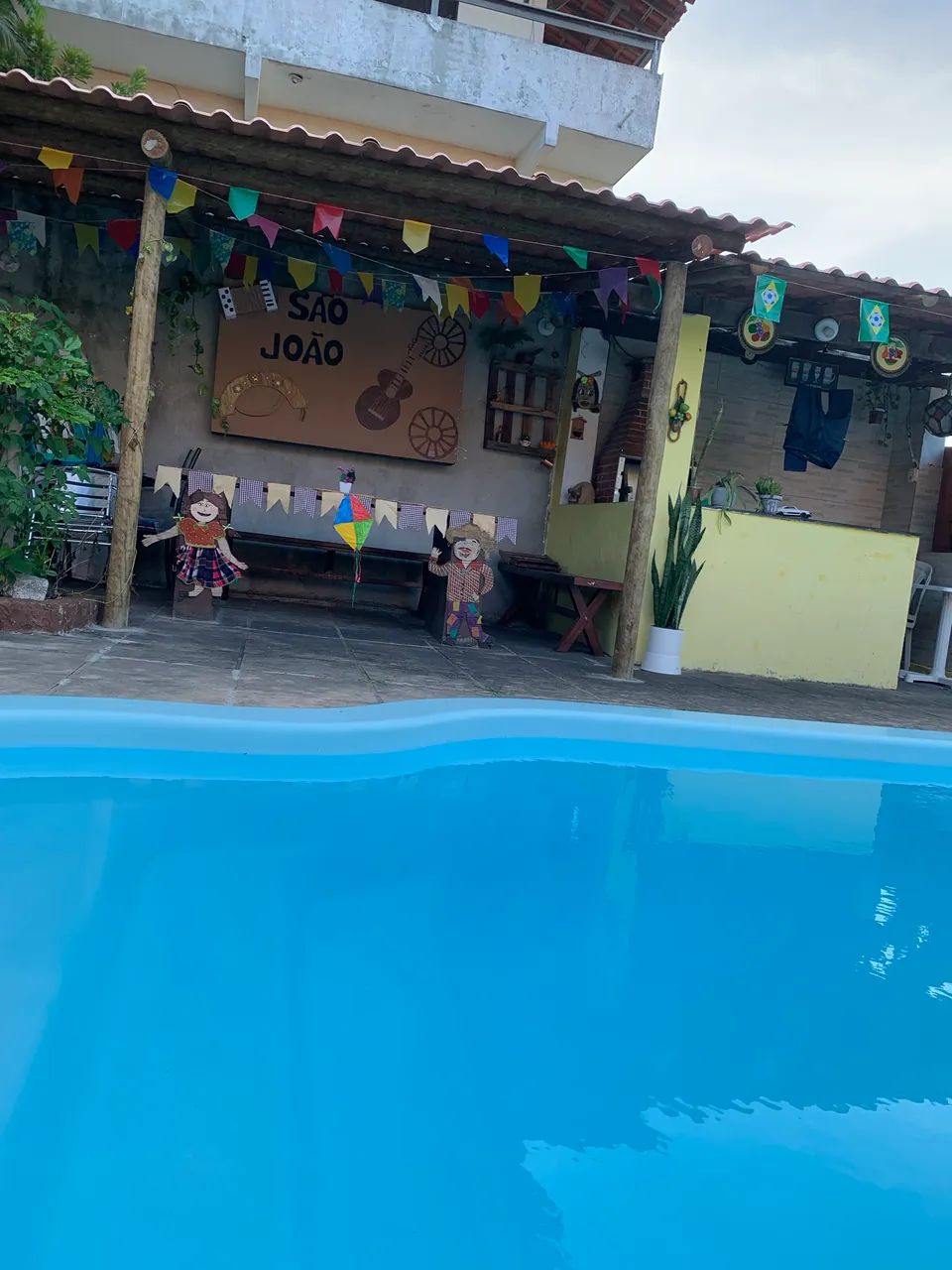 FDS  - casa em Jauá - Foto 2