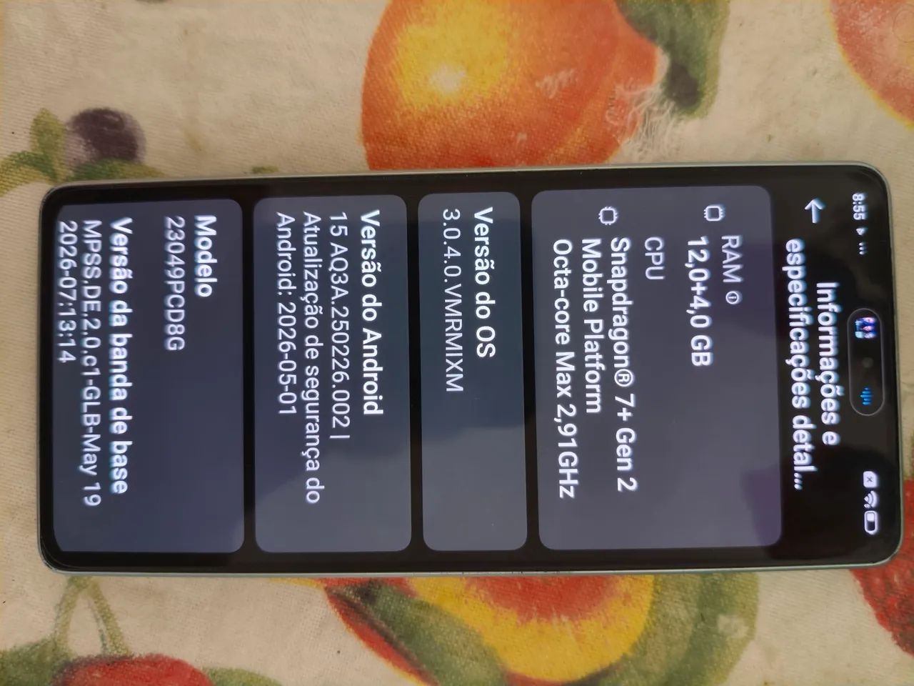 POCO F5-Ler Anuncio - Foto 3
