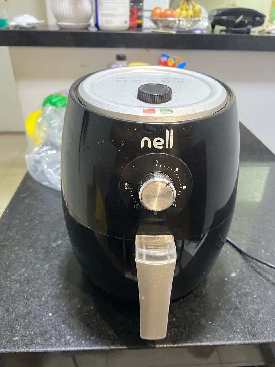 Air Frair Nell  - Foto 2