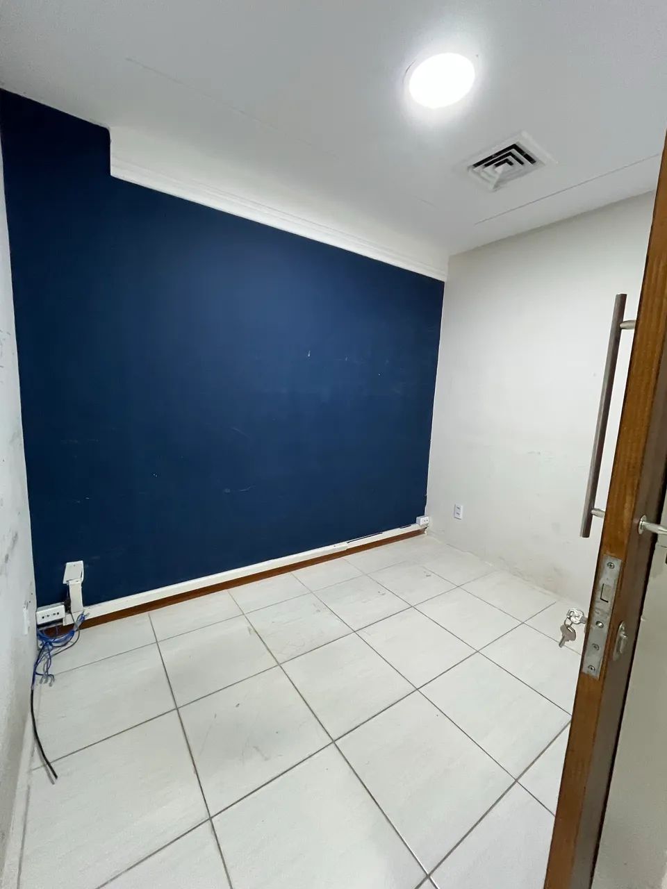 Sala Comercial - Edf Citibank  - Foto 3