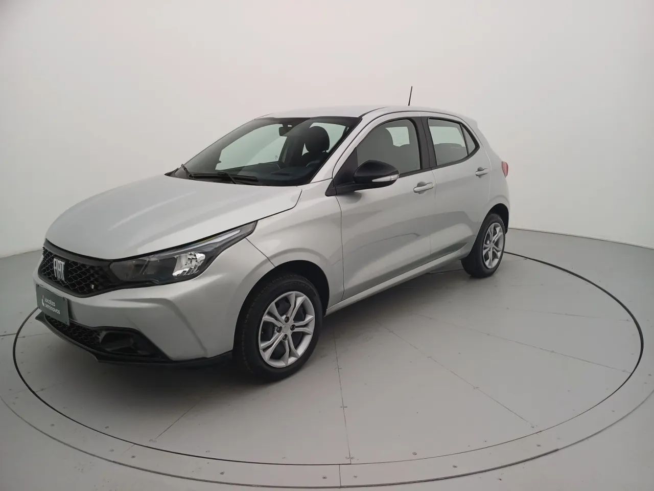 Fiat Argo Drive 1.0 Firefly 2026