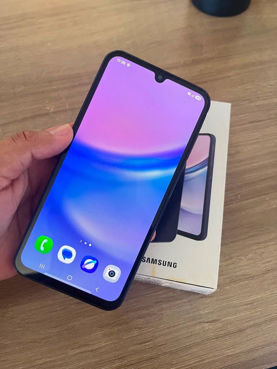 A15 Samsung galaxy - Foto 2
