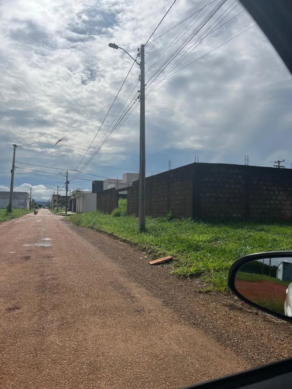 Vendo lote em Porto Nacional  - Foto 3