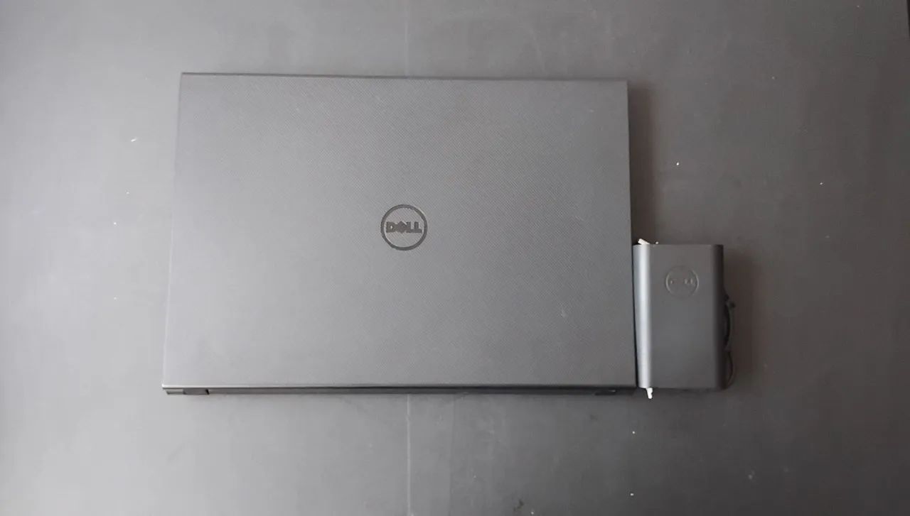 Notebook DELL i5/ GeForce/ SSD - Foto 3
