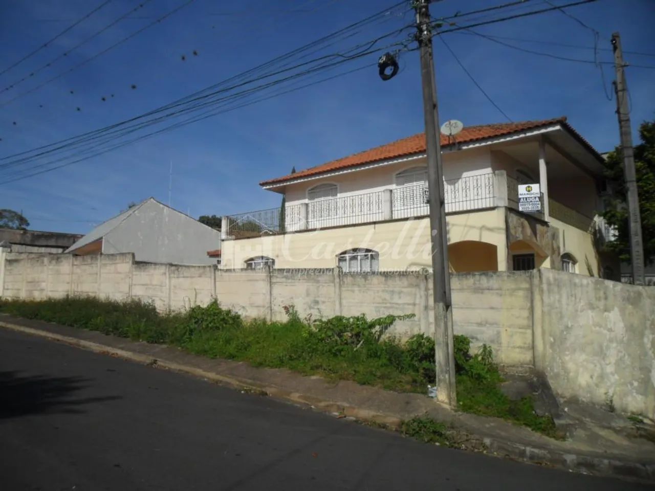 Comercial à venda, Jardim Carvalho, PONTA GROSSA - PR - Foto 3