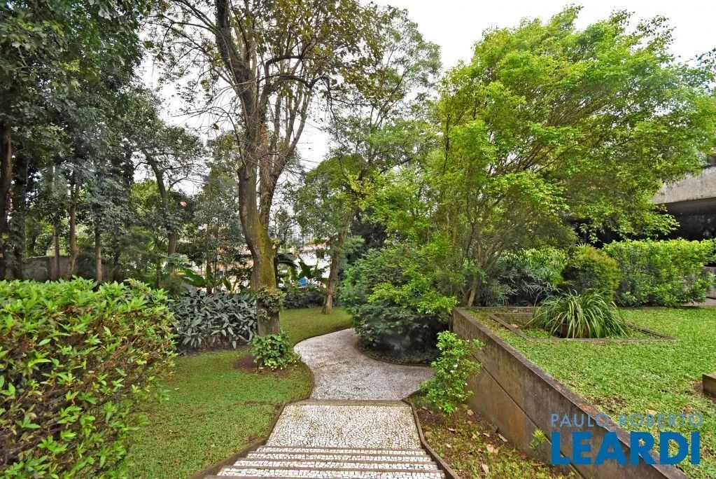 CASA ASSOBRADADA - CIDADE JARDIM - SP - Foto 5