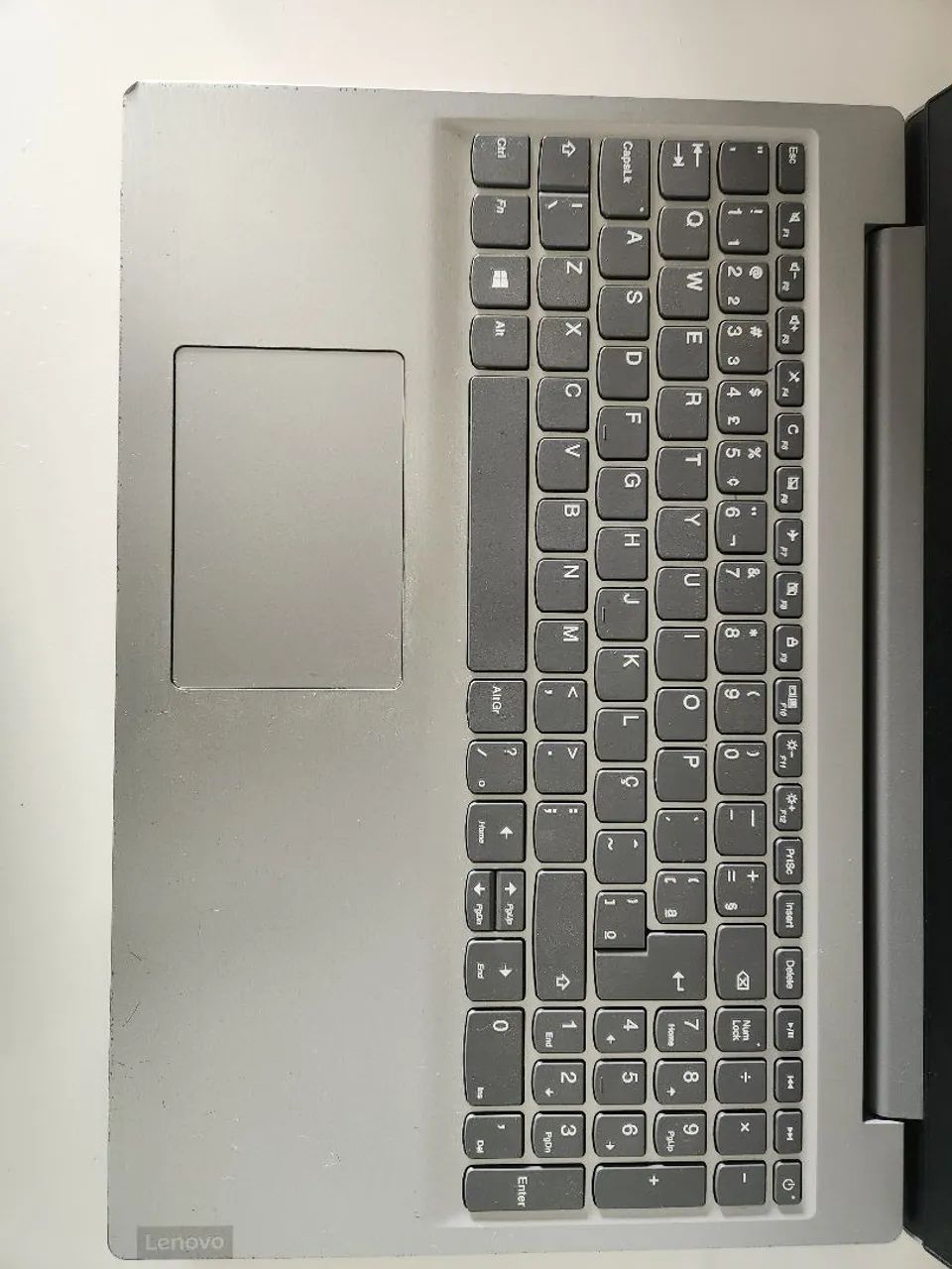 Notebook Lenovo Ideapad S145 i3 usado - Foto 3
