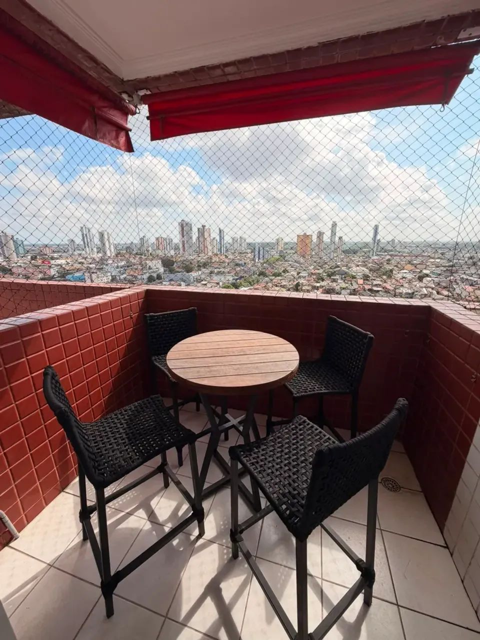 Apartamento para Aluguel | Edifício Porto San Diego | 2 Quartos | Lazer Completo