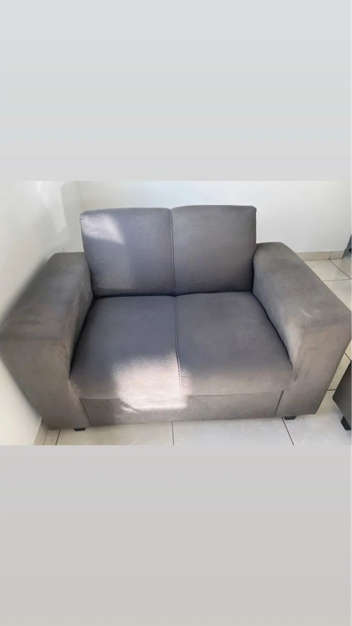 Sofá - Foto 2