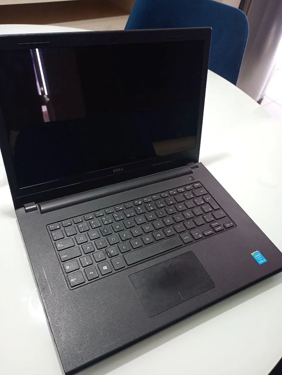 Notebook dell - Foto 3