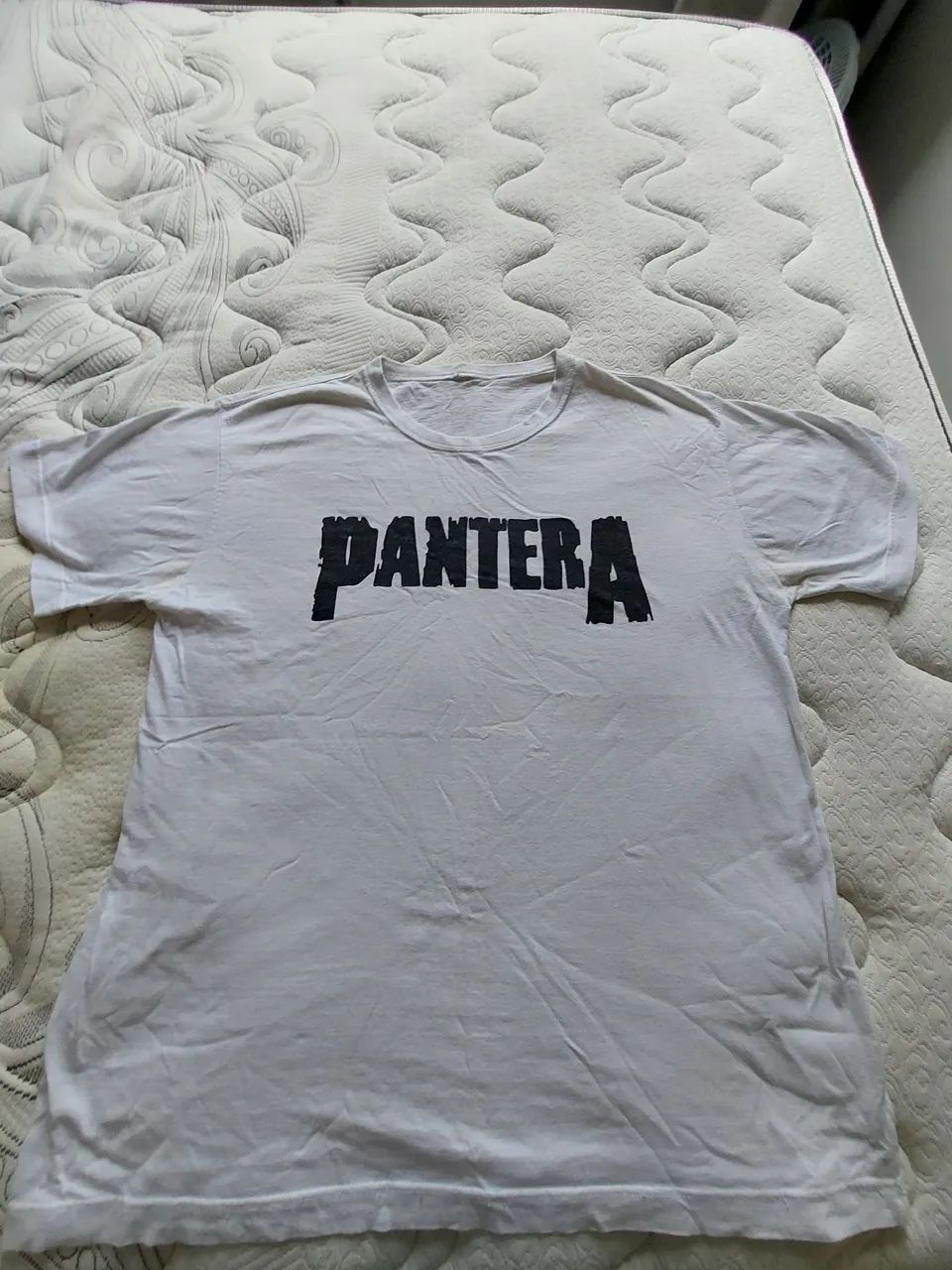 Camisetas de banda de Rock, Tamanho M. - Foto 2