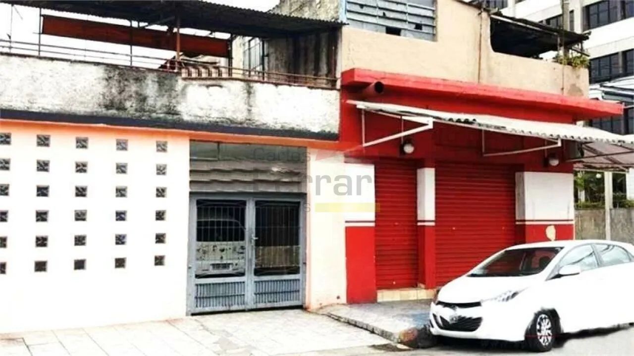 SOBRADO/TERRENO COMERCIAL VILA GUILHERME - Foto 4
