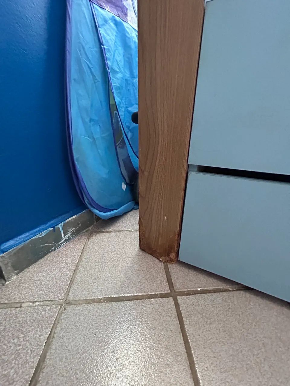 Vende-se cama beliche 100% MDF - Foto 4