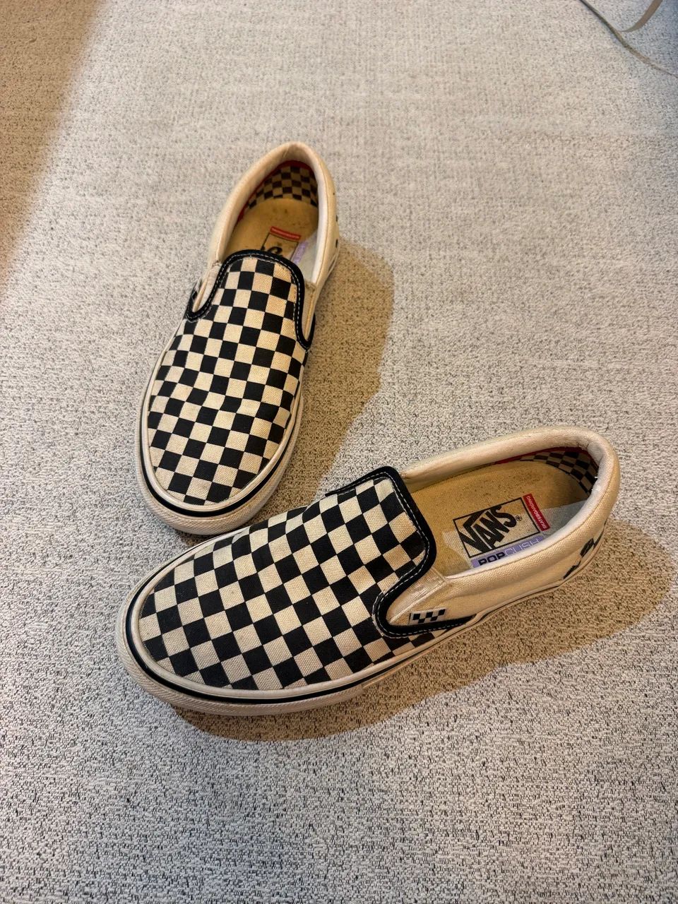 Vans 41