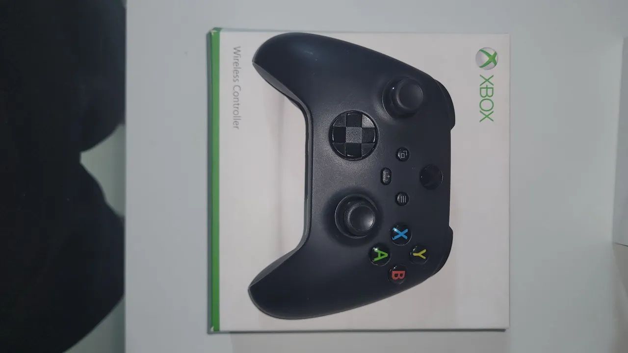 Controle Xbox Series  - Foto 2