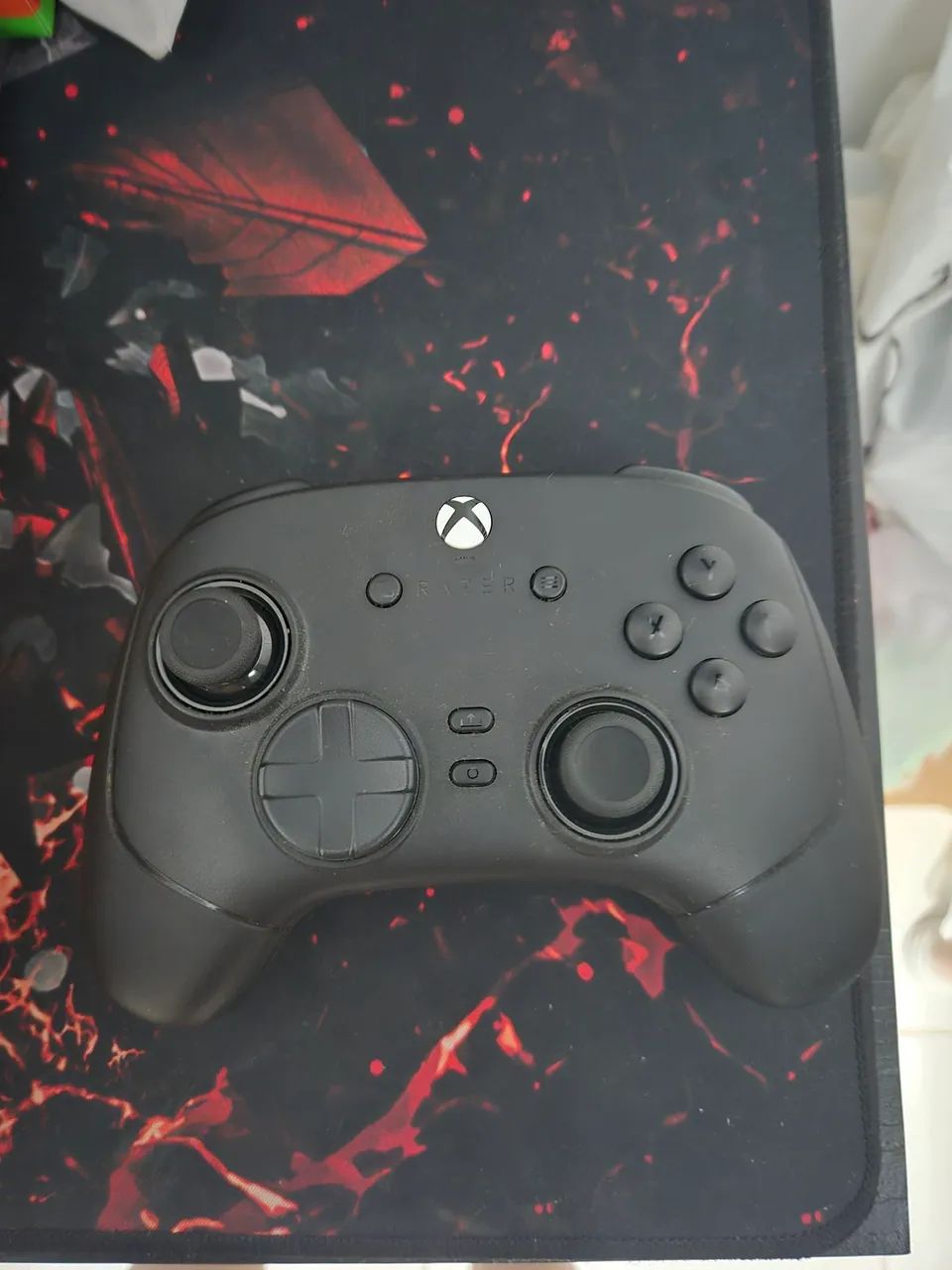 Controle de Xbox wolverine v3 TE - Foto 3