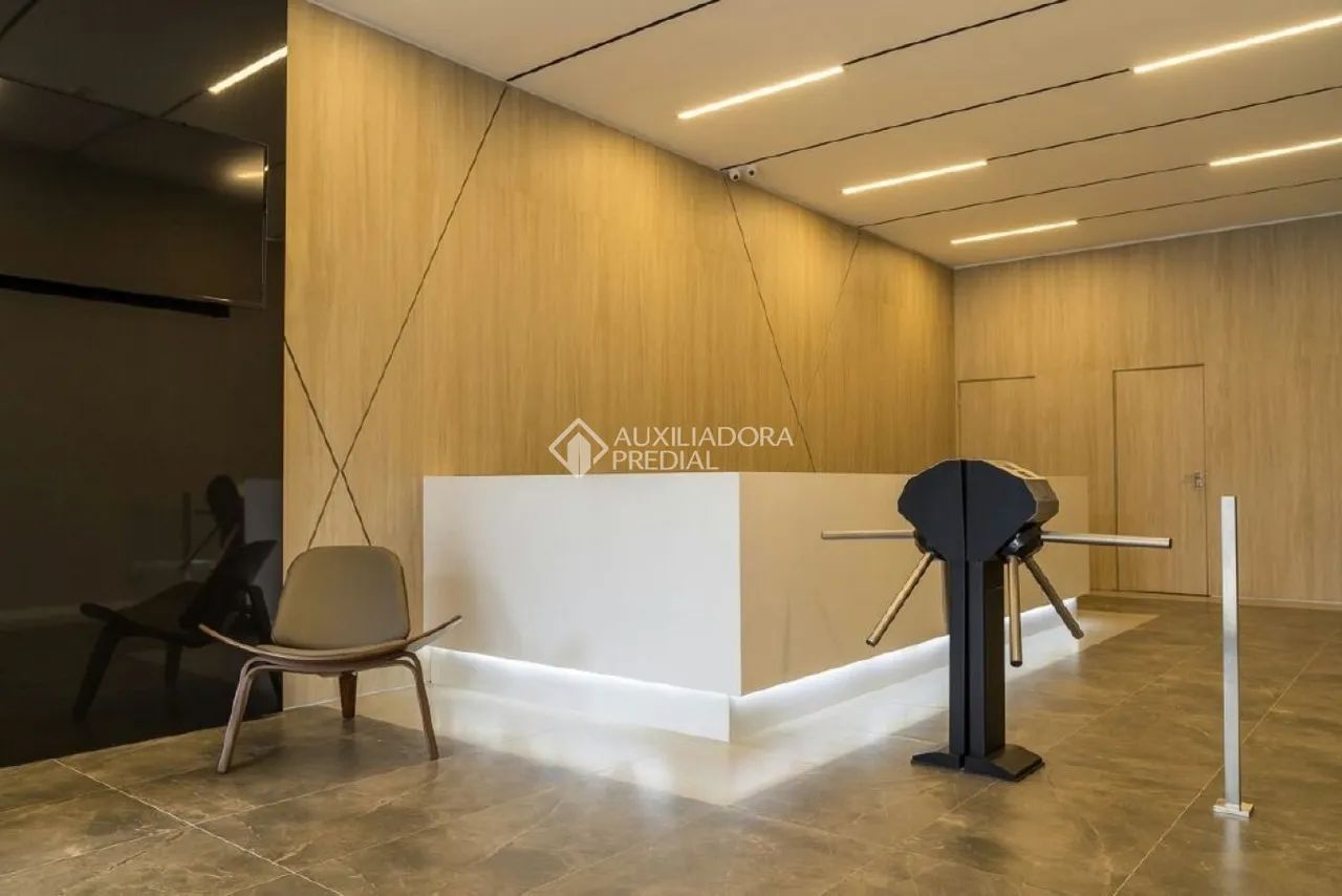 Sala comercial - Link-e - Cabral - Foto 2