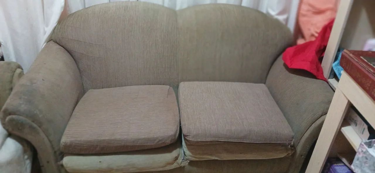 Sofa 2 e 3 lugares  - Foto 3