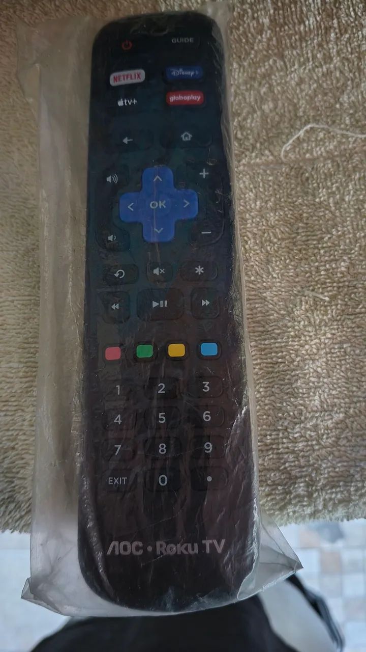 Smart TV 32PLG AOC  - Foto 2