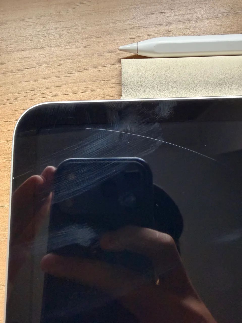 Ipad 11 e Apple pencil 2gen USB-C - Foto 4