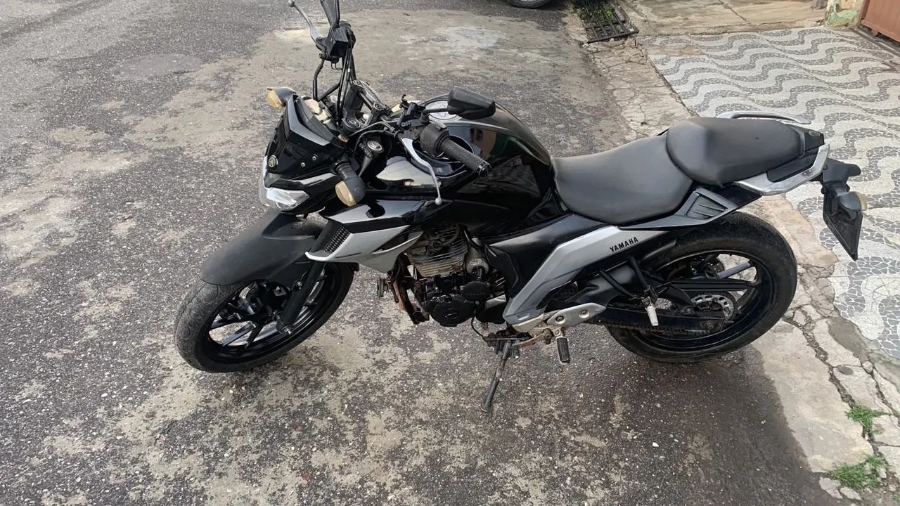 Fazer 2019 - Foto 4