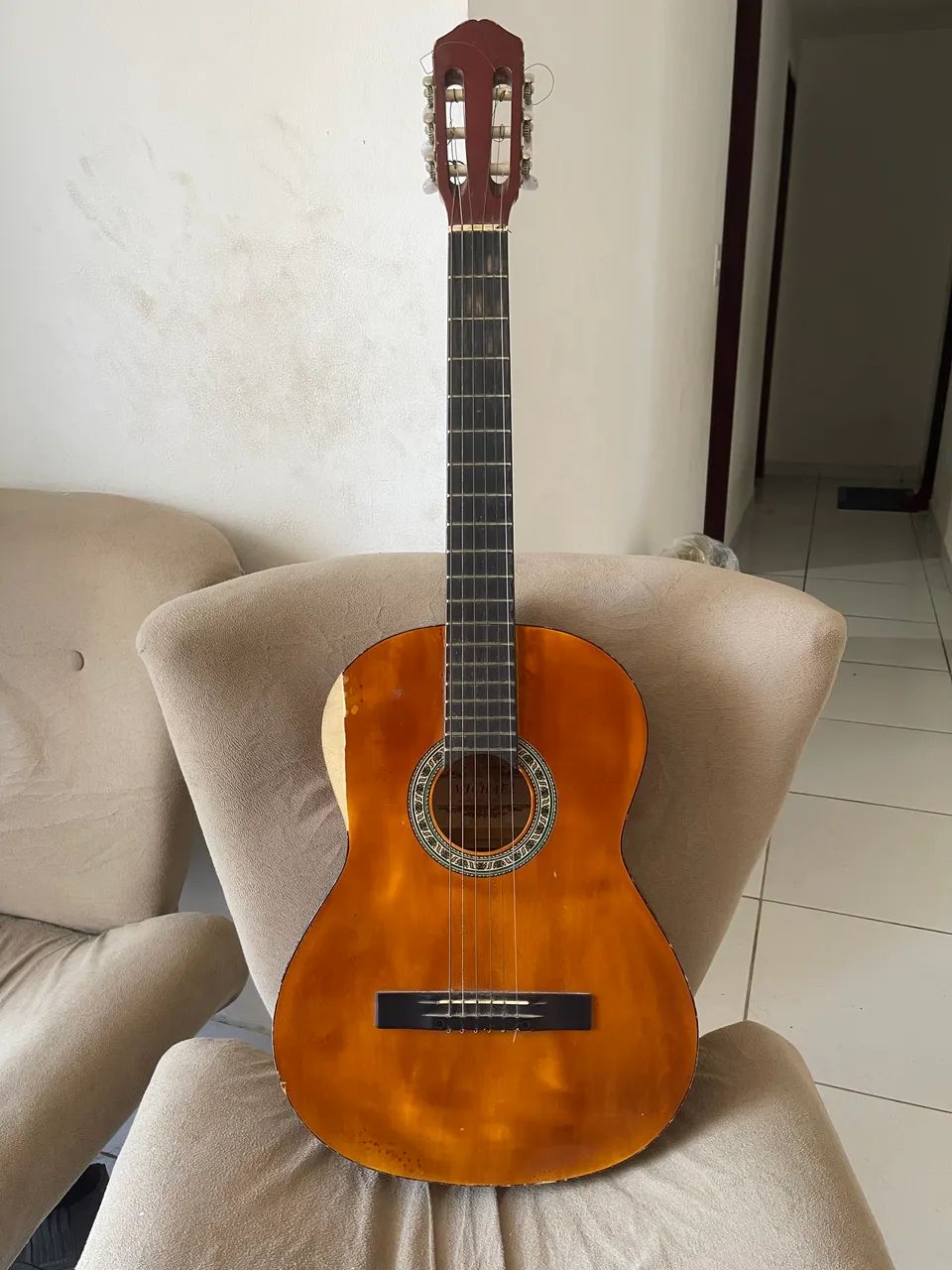 Violão  - Foto 2