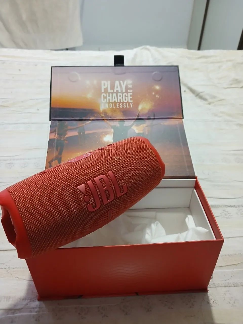 JBL CHARGE 5 - Foto 4