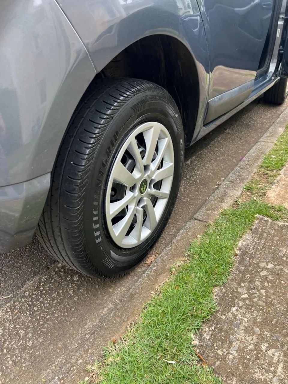 Chevrolet Onix Hatch LT 1.4 8V Flex Power Mec. 4P, foto 17 de 17