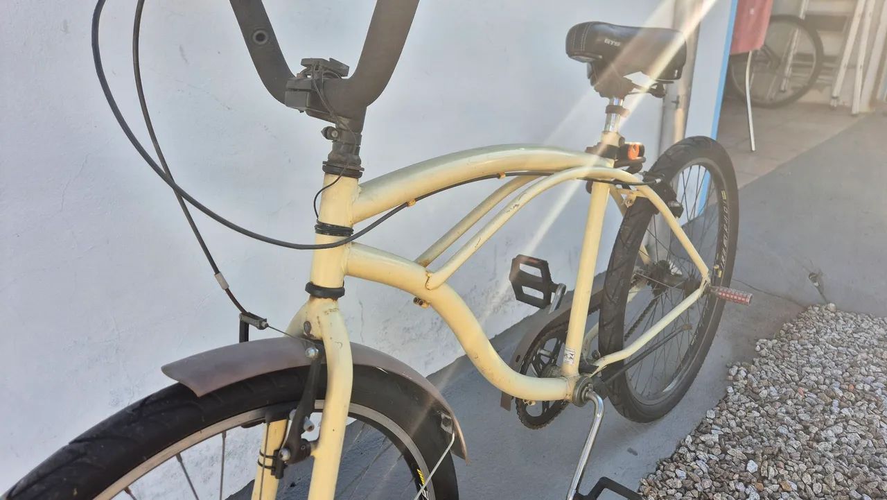 BICICLETA ARO 26 - Foto 2