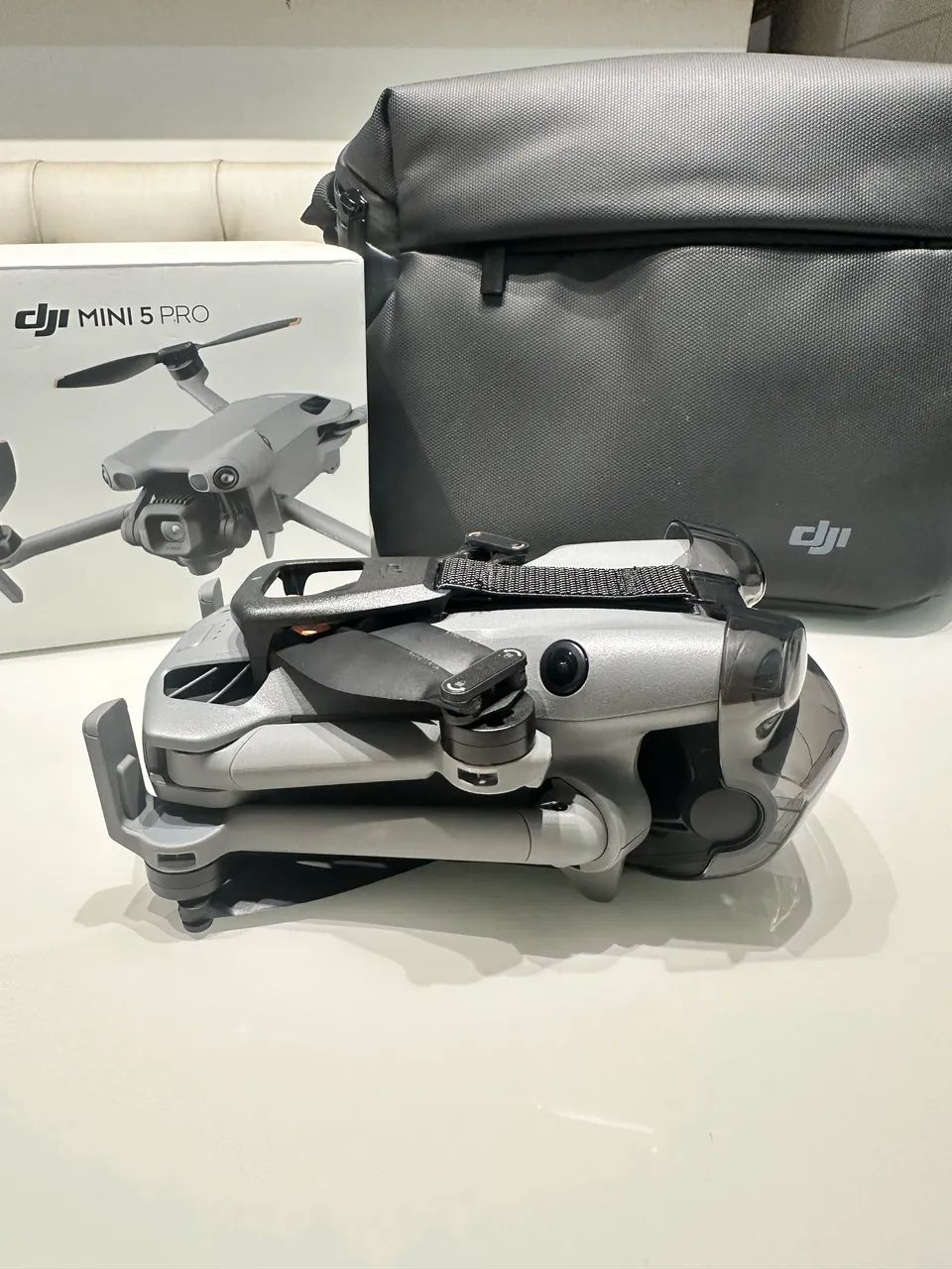 Drone DJI Mini 5 Pro