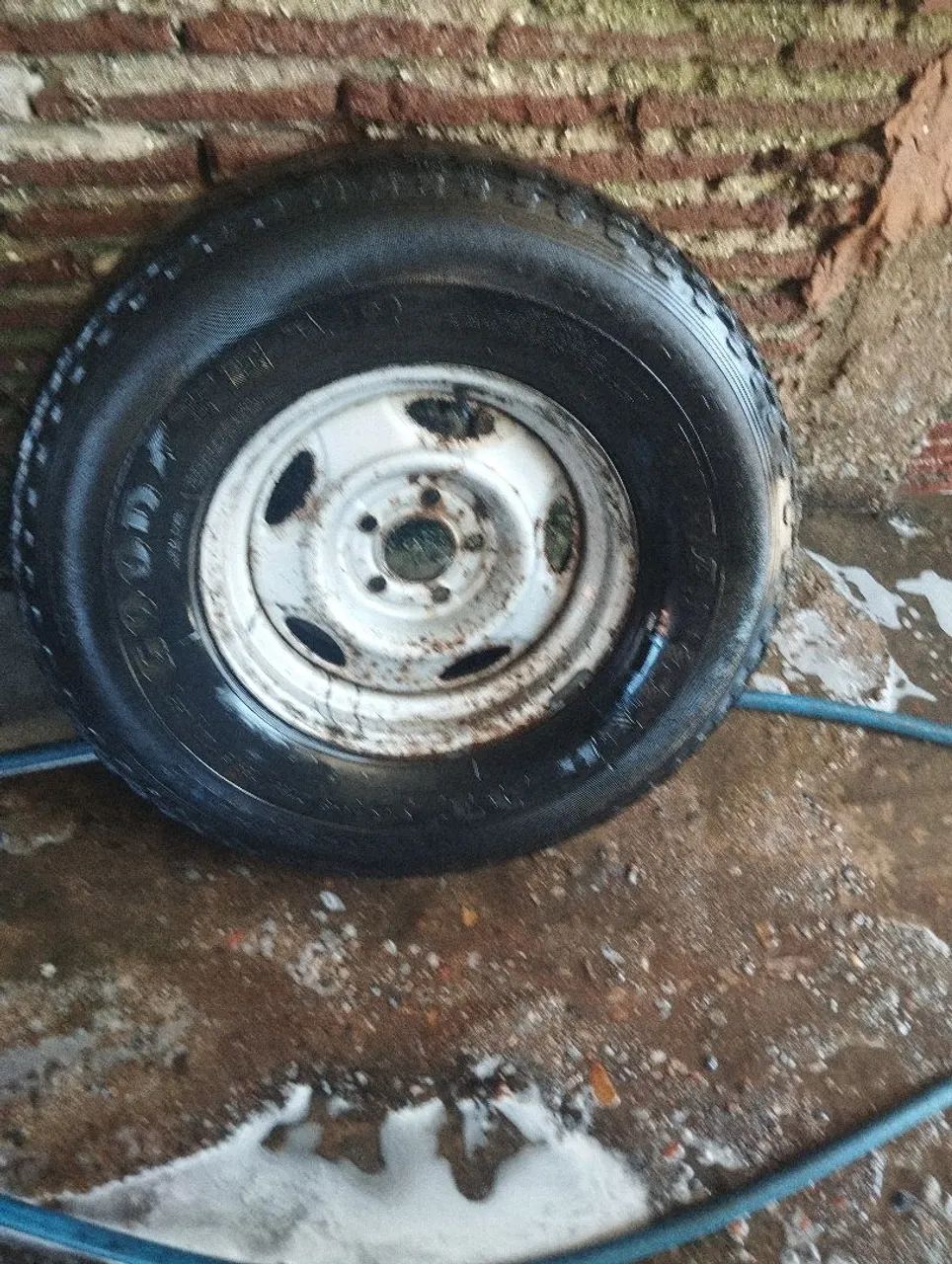 Roda da ranger ..15 - Foto 5