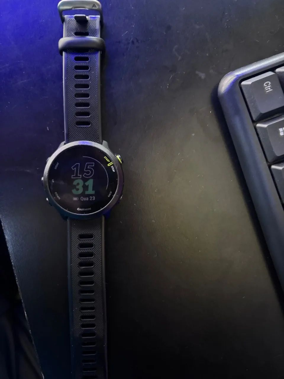 Garmin 55 - Foto 2