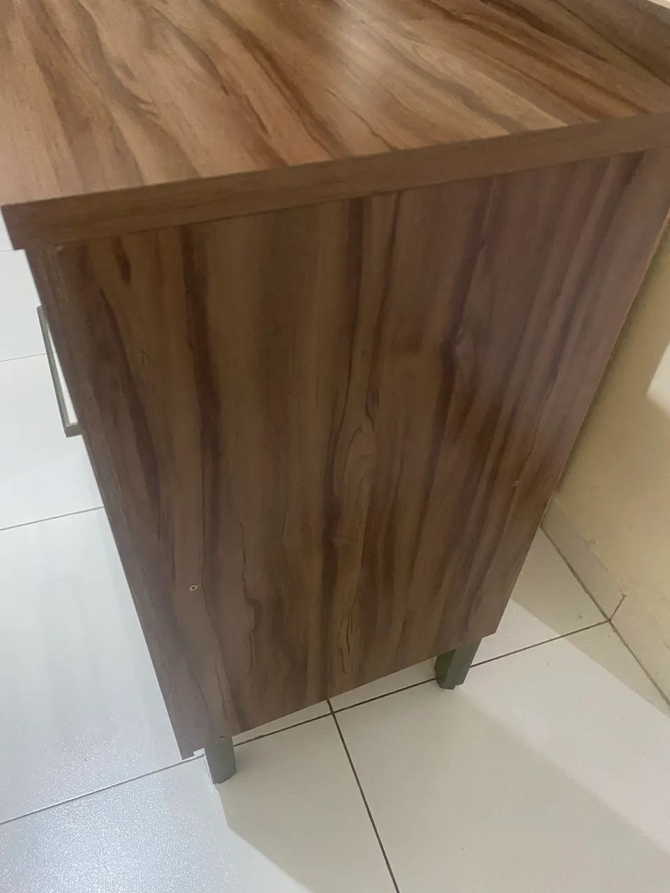 Vendo balcão  novo  - Foto 3