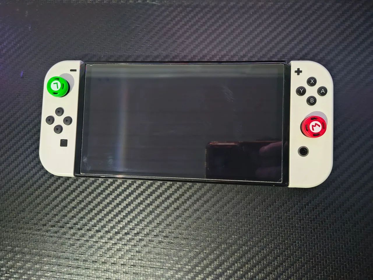 Vendo Nintendo Switch OLED + 1 joycon extra  - Foto 5