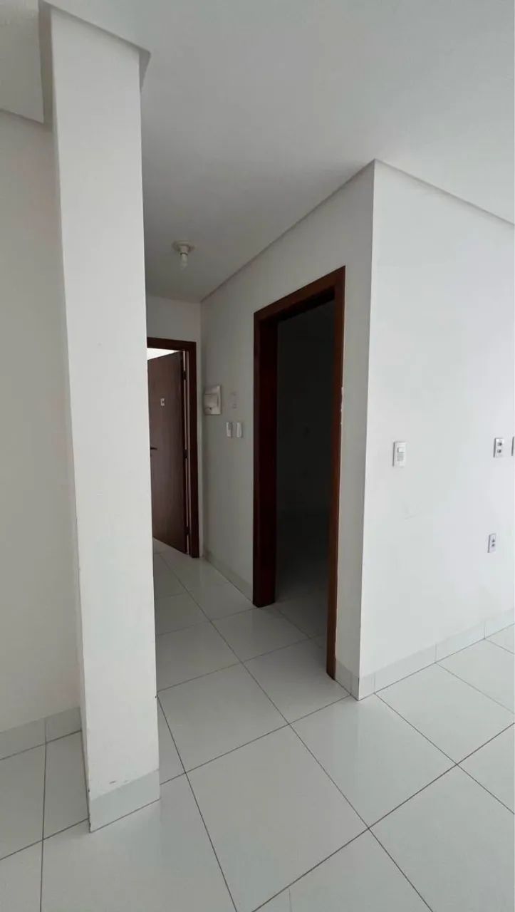 Apartamento para locação Classic 1  Bloco A - Foto 4