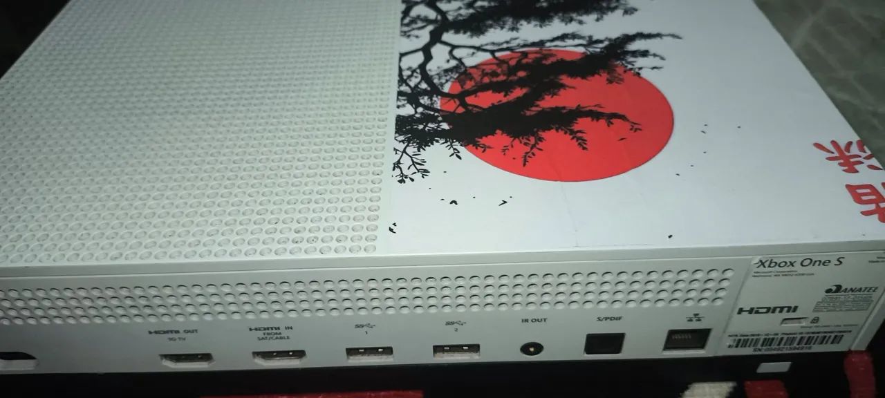 Vendo xbox one  - Foto 2