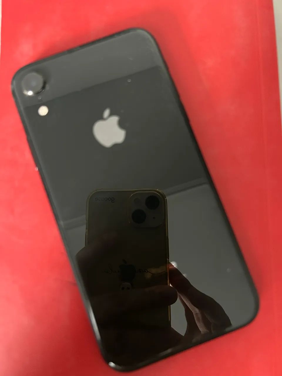 Iphone XR 64GB - Bem Conservado! - Foto 2