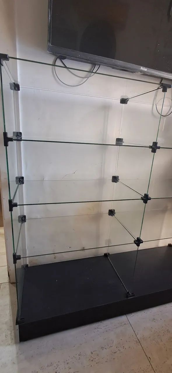 Vendo vitrine para loja  - Foto 3