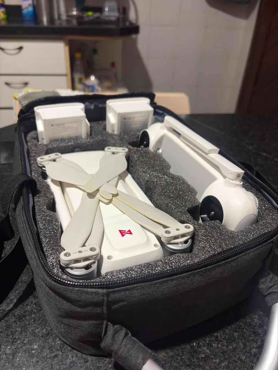 Drone FIMI X8 SE2022