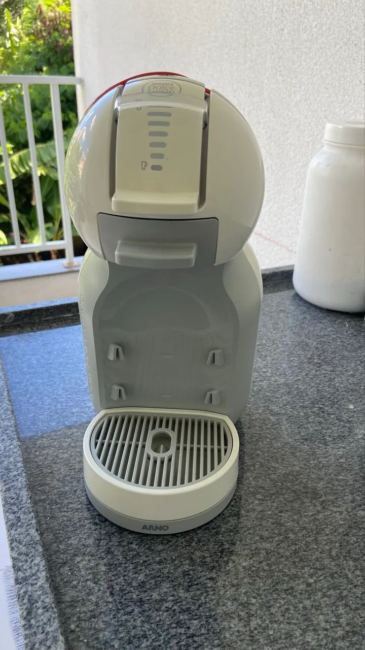Cafeteira Dolce gusto  - Foto 2