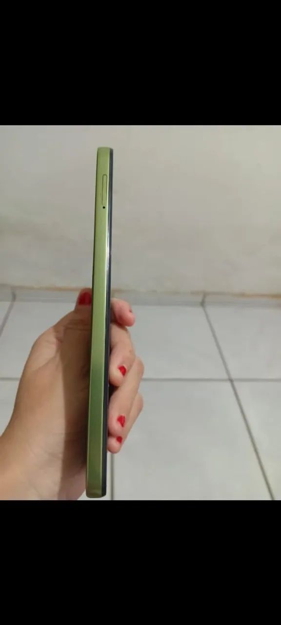 Moto G15  em perfeito estado 4RAM 256MB  - Foto 3