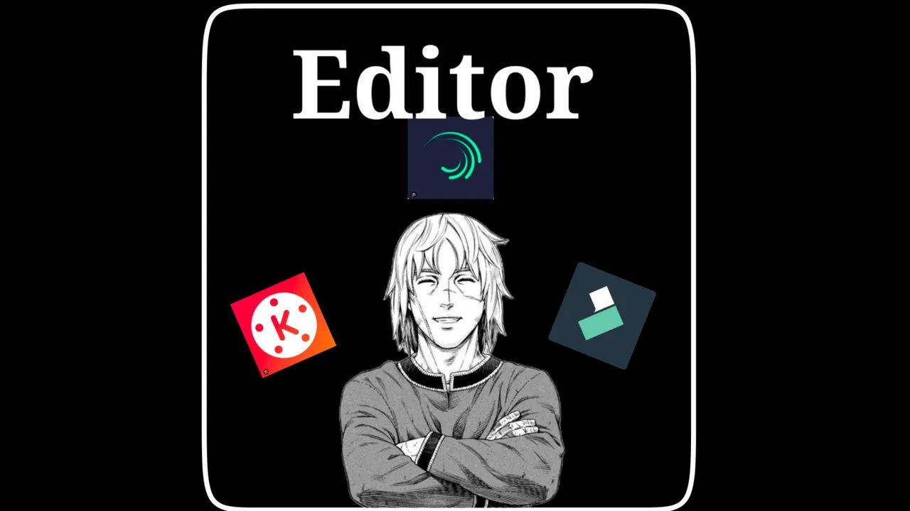 Editor de vídeos! - Foto 3