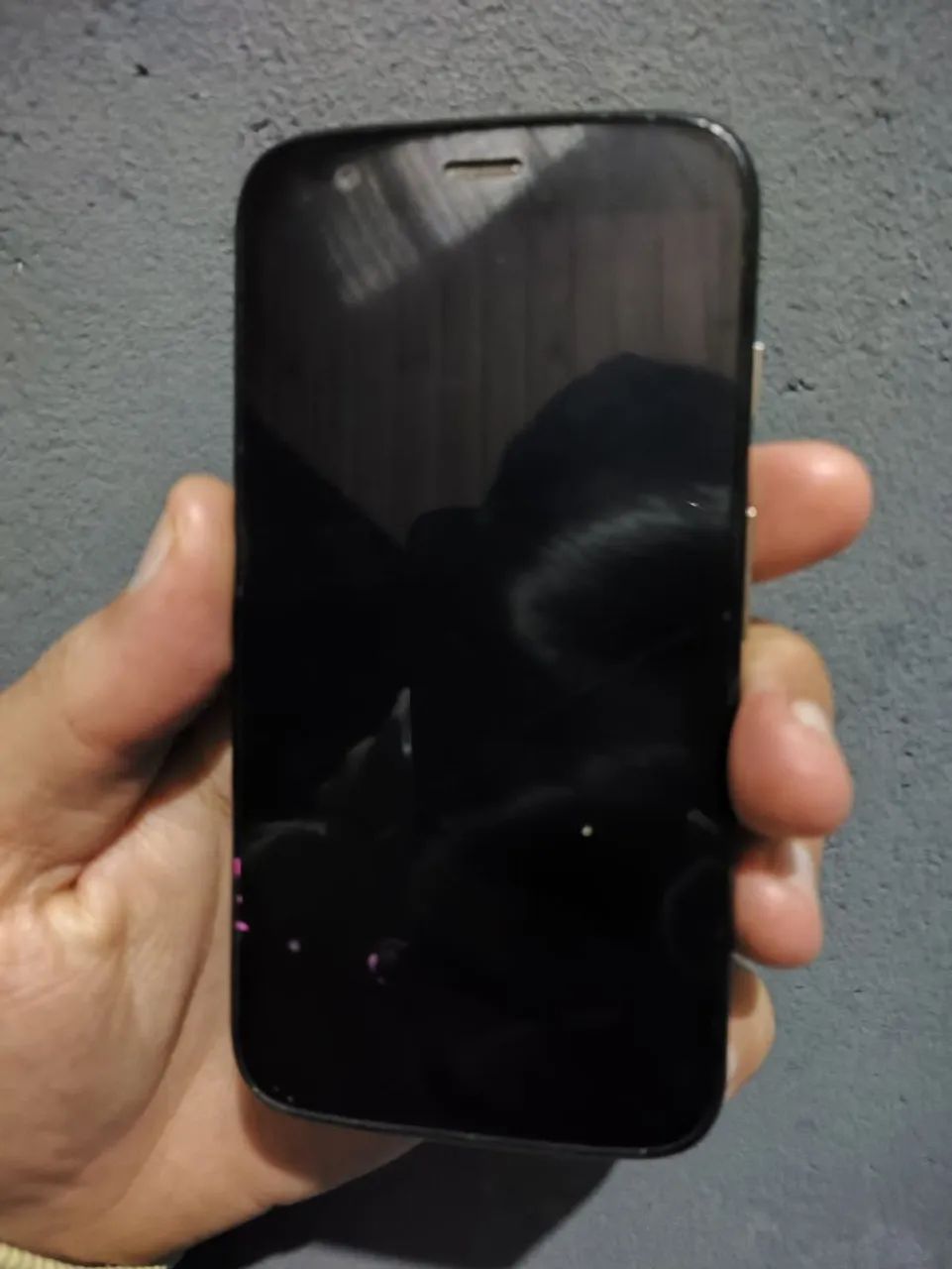 Celular moto g1  - Foto 3