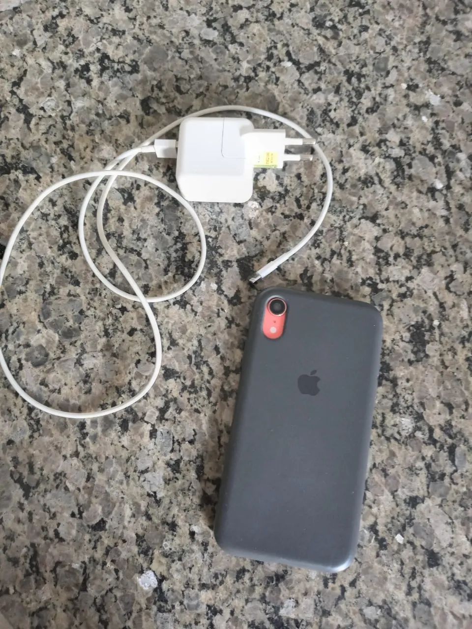iPhone XR - Foto 2