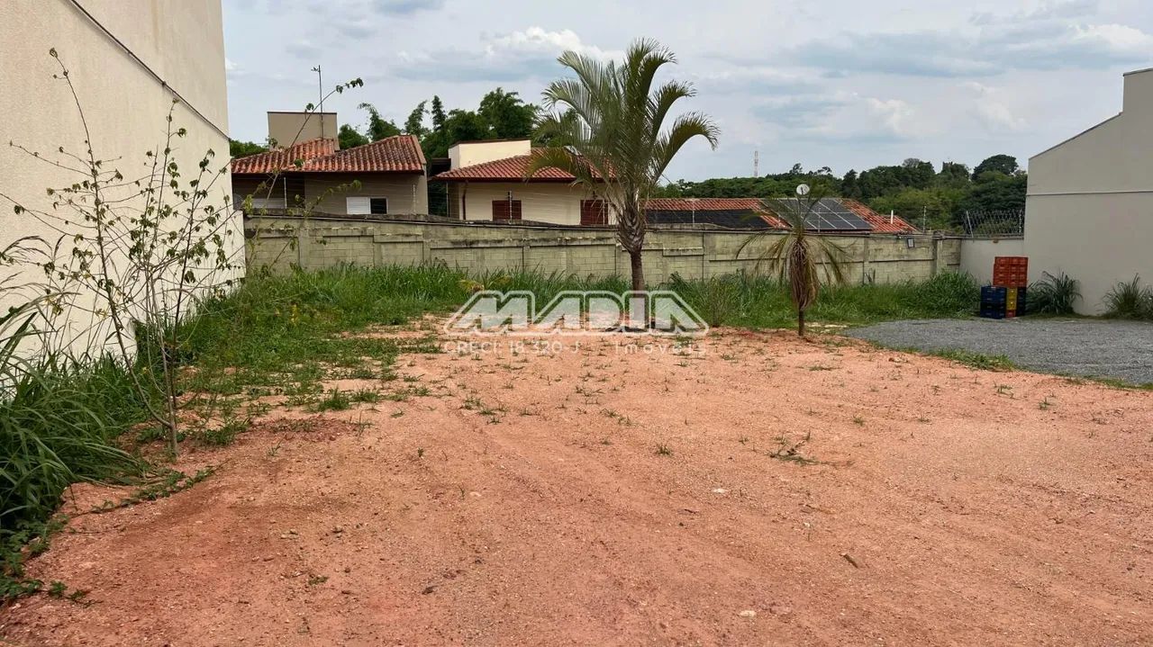 terreno - Roncáglia - Valinhos - Foto 5