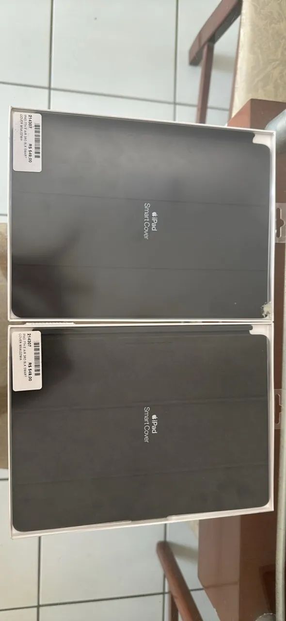 Capa SmartCover Ipad apple ORIGINAL - Foto 2