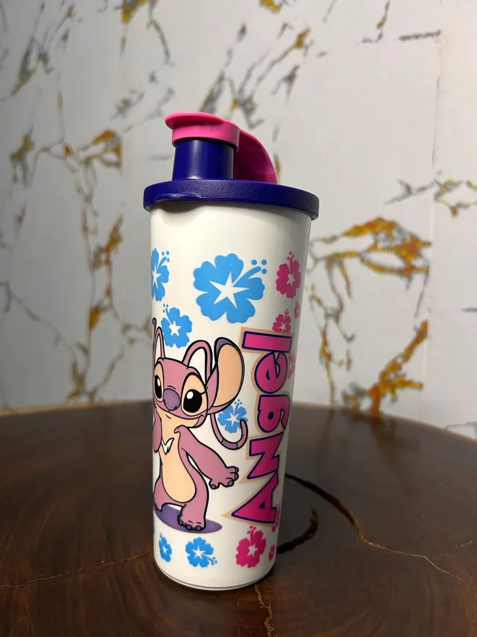 Copo Stitch 470 ml Tupperware