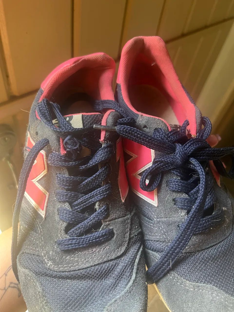 Tenis 36