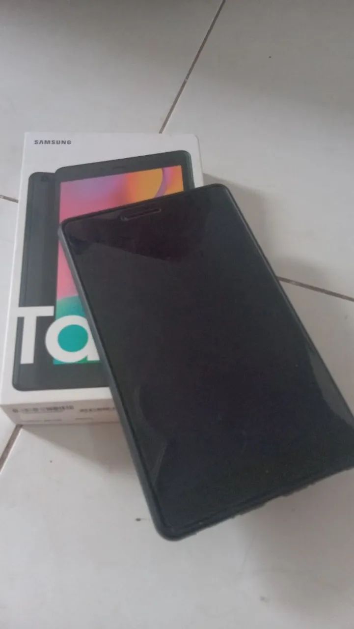 Tablet Samsung Tab A 