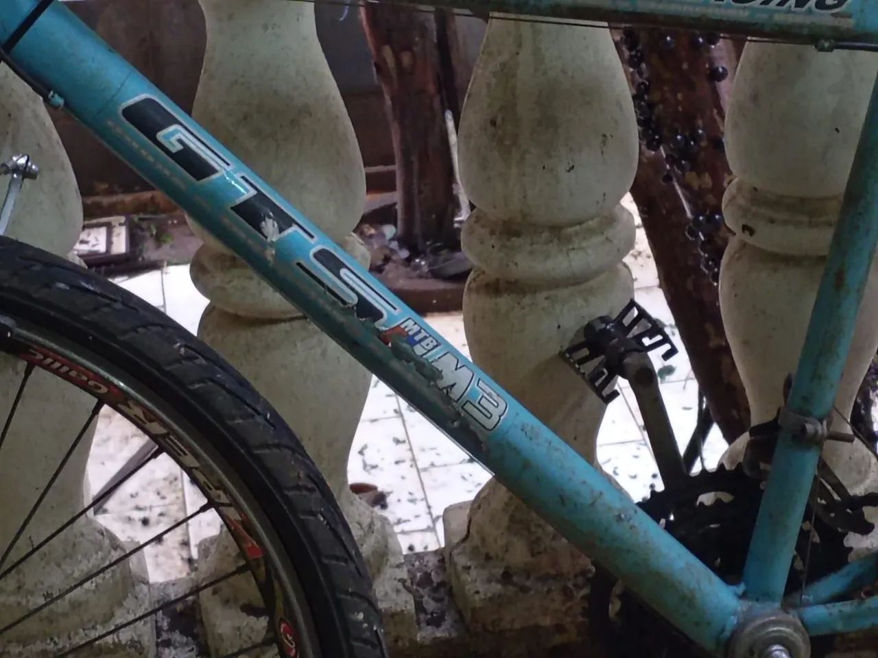 Bicicleta Bike Aro 26 - Foto 4